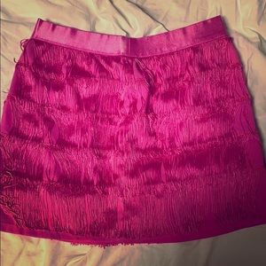 A original juicy couture skirt